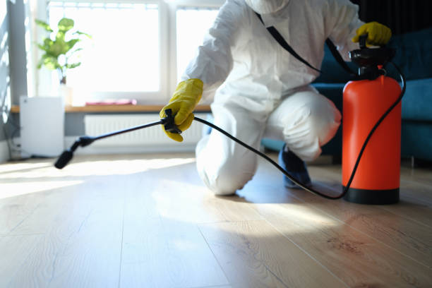 Best Pest Prevention Services  in Bon Air, VA