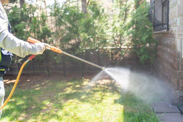 Best Pest Prevention Services  in Bon Air, VA